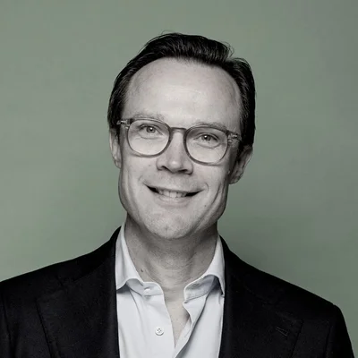 Bartho Boer — KPN